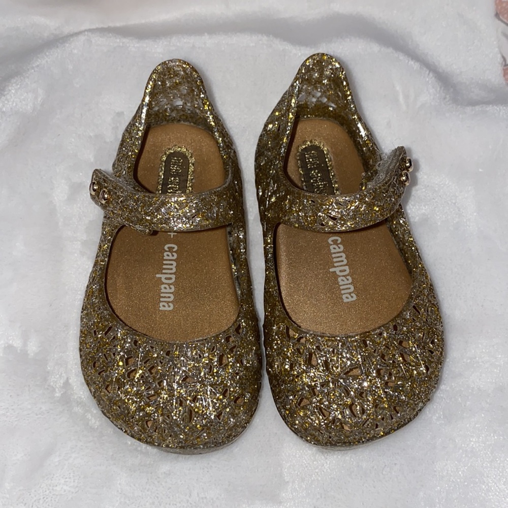 Mini Melissa Campana Mary Jane